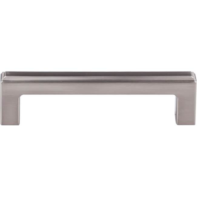 Top Knobs Podium Pull Center to Center - Parent