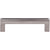 Top Knobs Podium Pull Center to Center - Parent