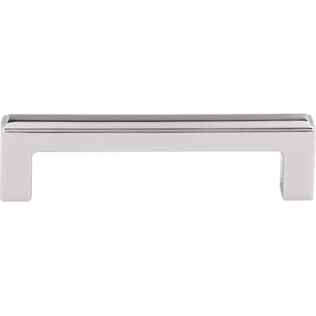 Top Knobs Podium Pull Center to Center