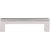 Top Knobs Podium Pull Center to Center