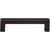 Top Knobs Podium Pull Center to Center