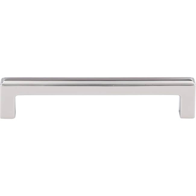 Top Knobs Podium Pull Center to Center