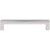 Top Knobs Podium Pull Center to Center