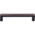 Top Knobs Podium Pull Center to Center