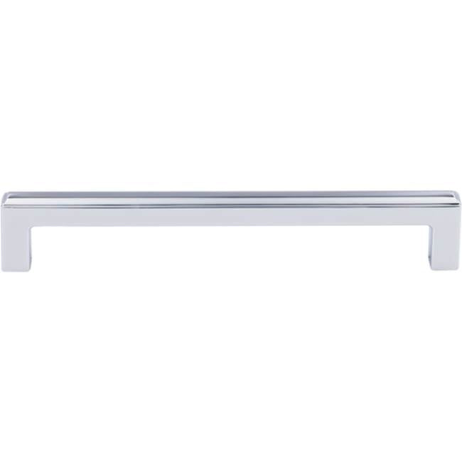Top Knobs Podium Pull Center to Center