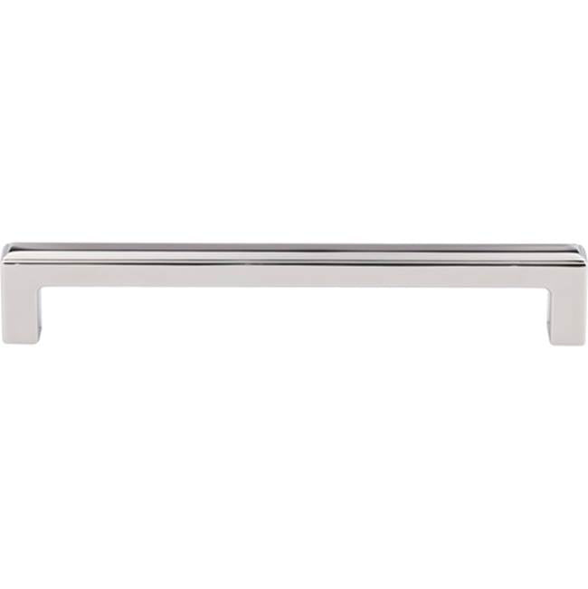 Top Knobs Podium Pull Center to Center