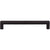 Top Knobs Podium Pull Center to Center