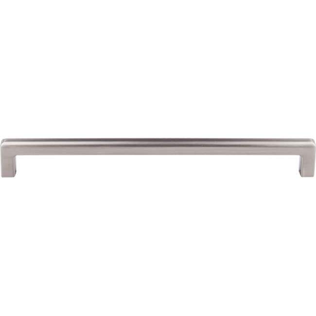 Top Knobs Podium Pull Center to Center
