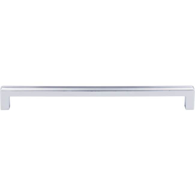 Top Knobs Podium Pull Center to Center
