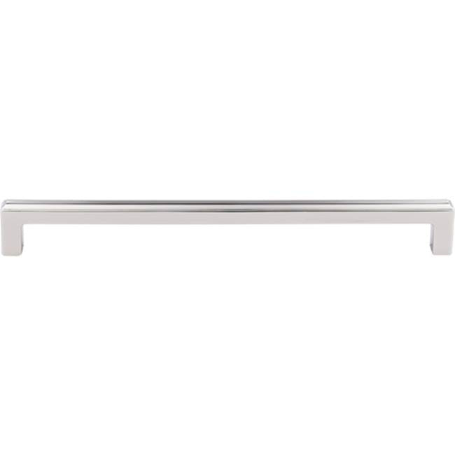 Top Knobs Podium Pull Center to Center