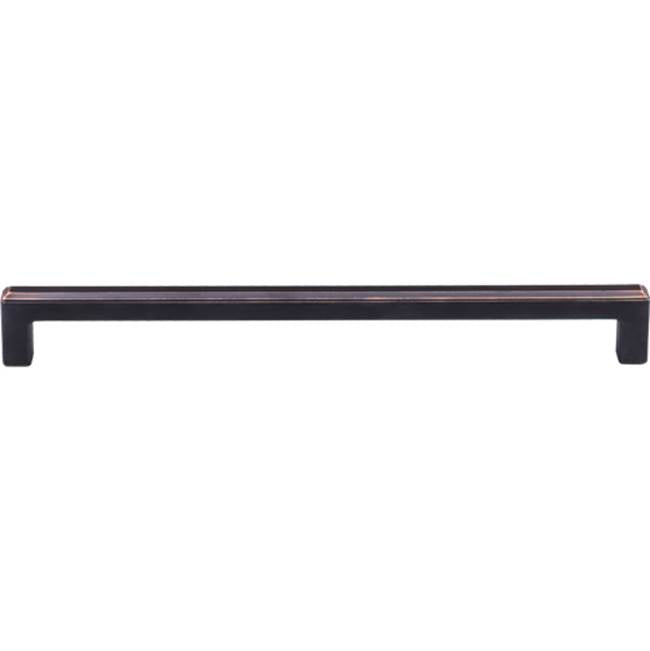Top Knobs Podium Pull Center to Center