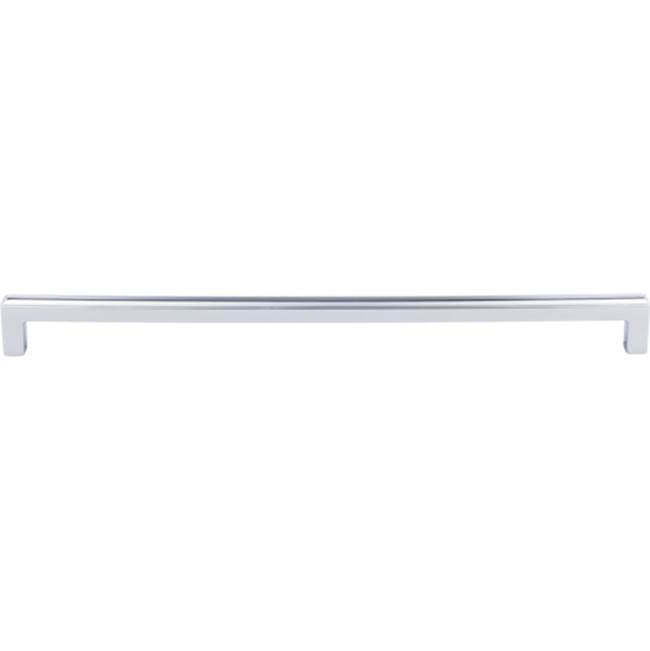 Top Knobs Podium Pull Center to Center