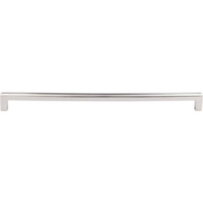 Top Knobs Podium Pull Center to Center