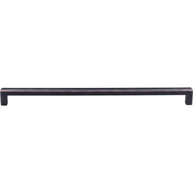 Top Knobs Podium Pull Center to Center
