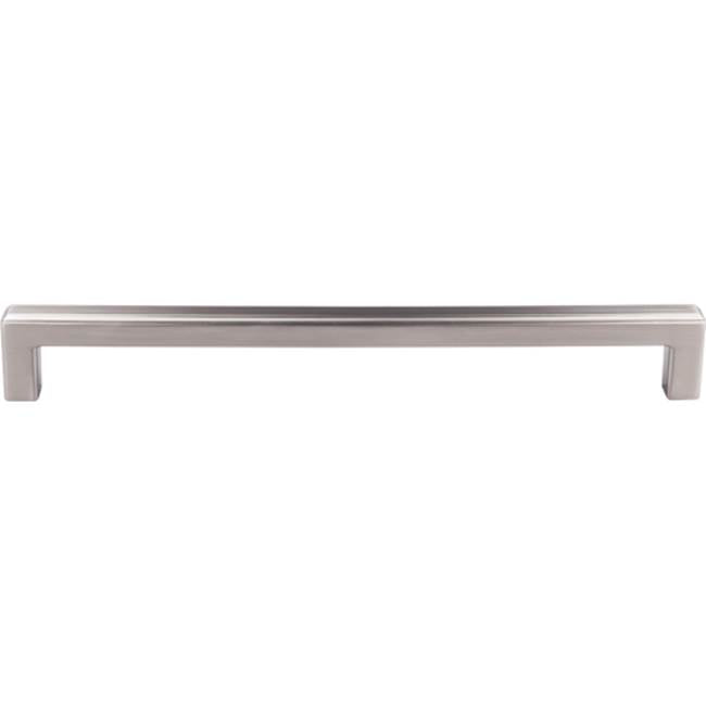Top Knobs Podium Pull Center to Center