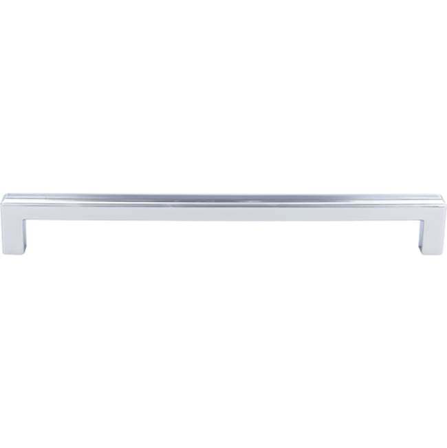 Top Knobs Podium Pull Center to Center