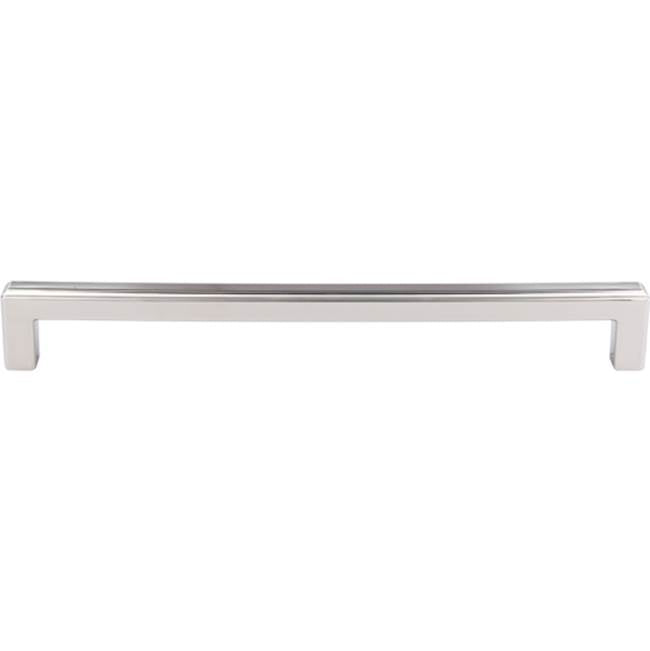 Top Knobs Podium Pull Center to Center