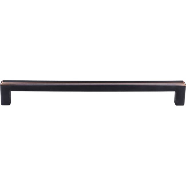 Top Knobs Podium Pull Center to Center