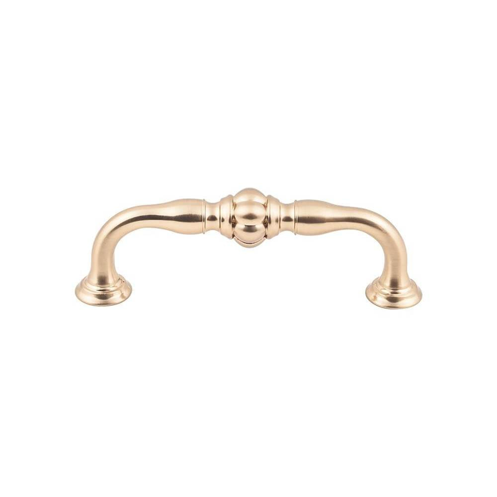 Top Knobs Allington Pull Center to Center