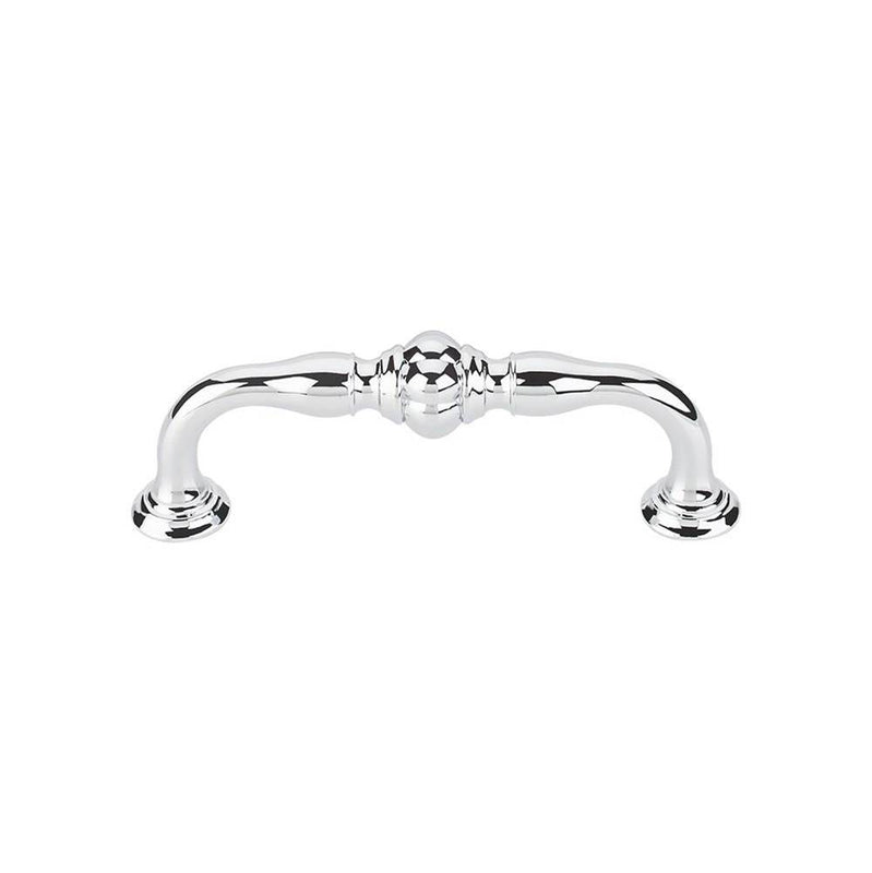Top Knobs Allington Pull Center to Center