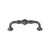 Top Knobs Allington Pull Center to Center