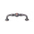 Top Knobs Allington Pull Center to Center
