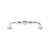 Top Knobs Allington Pull Center to Center