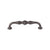 Top Knobs Allington Pull Center to Center