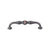 Top Knobs Allington Pull Center to Center