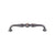 Top Knobs Allington Pull Center to Center
