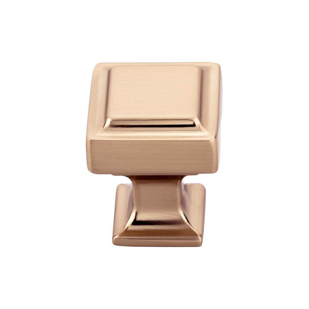 Top Knobs Ascendra Knob