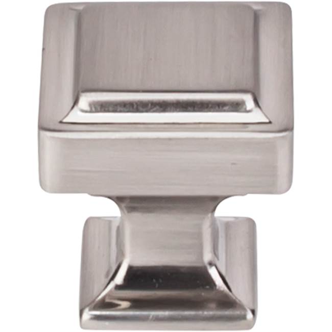 Top Knobs Ascendra Knob