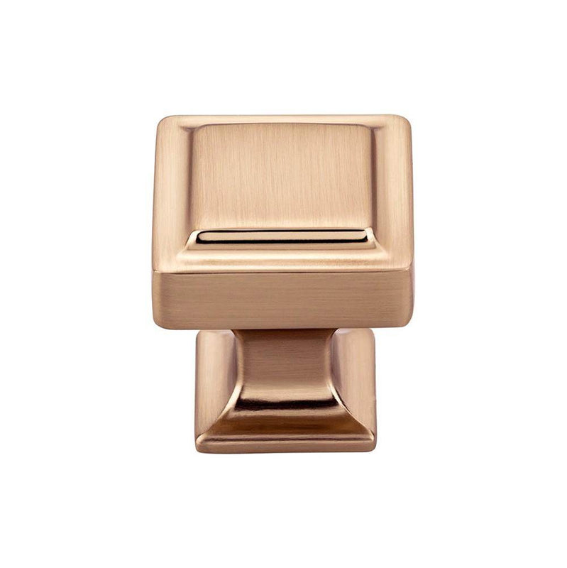 Top Knobs Ascendra Knob