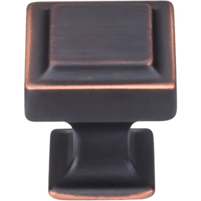 Top Knobs Ascendra Knob