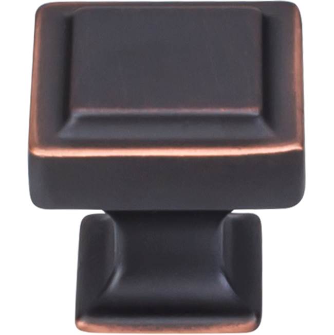 Top Knobs Ascendra Knob