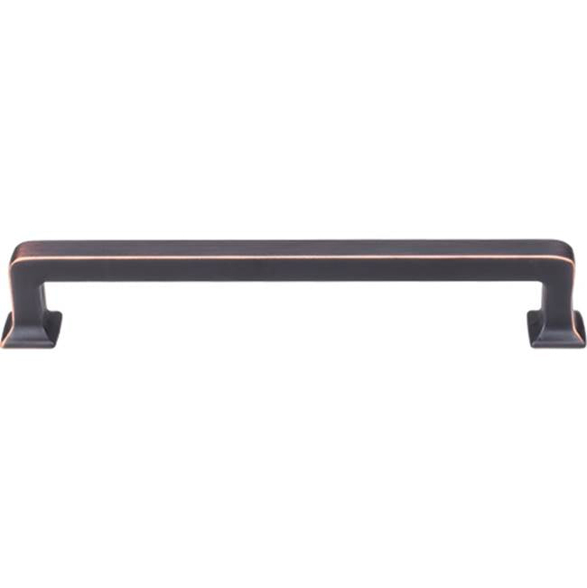 Top Knobs Ascendra Pull Center to Center