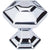 Top Knobs Spectrum Knob