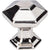 Top Knobs Spectrum Knob