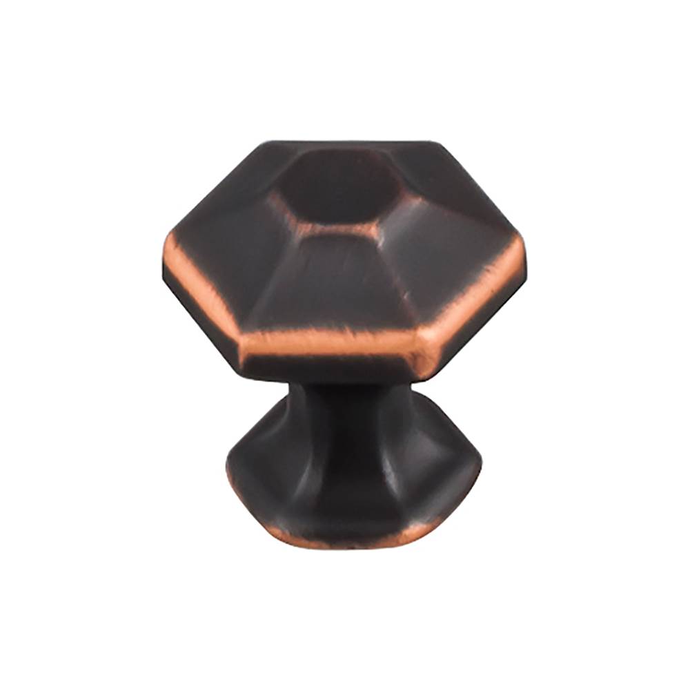 Top Knobs Spectrum Knob