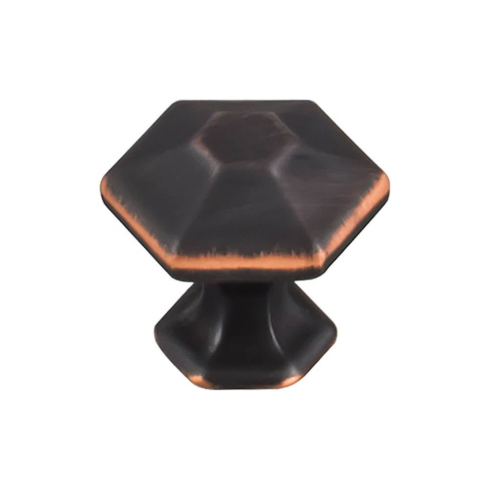 Top Knobs Spectrum Knob