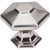 Top Knobs Spectrum Knob
