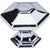 Top Knobs Spectrum Knob