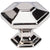 Top Knobs Spectrum Knob