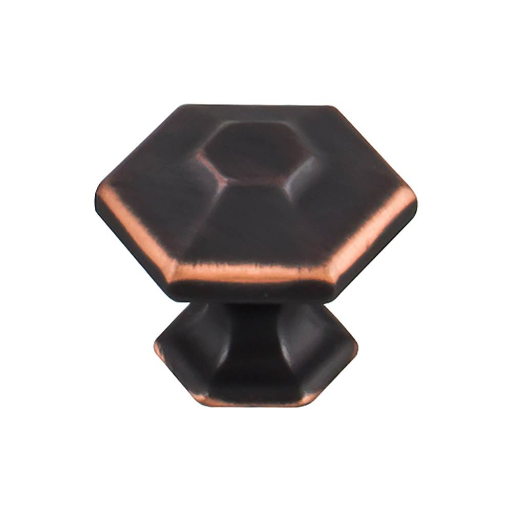 Top Knobs Spectrum Knob