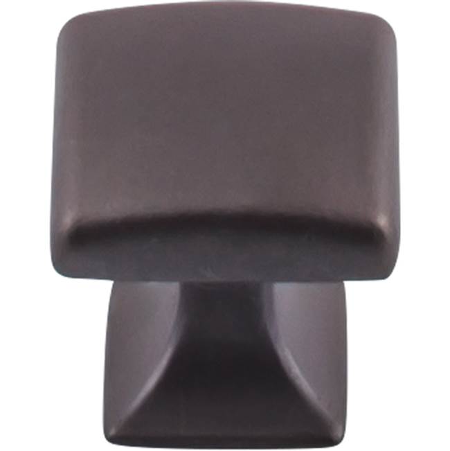 Top Knobs TK721 Contour Knob 1 1/8 Inch