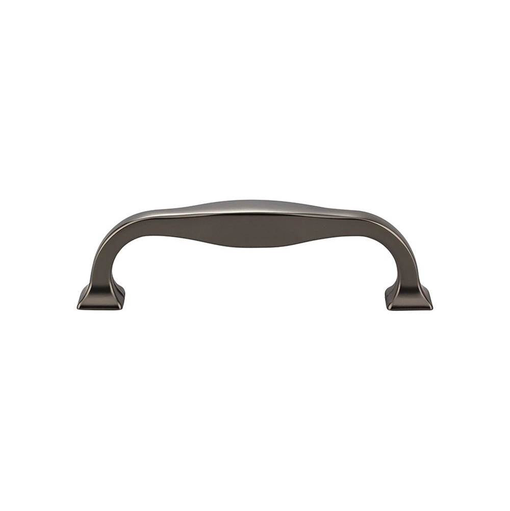 Top Knobs Contour Pull Center to Center - Parent