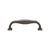 Top Knobs Contour Pull Center to Center - Parent