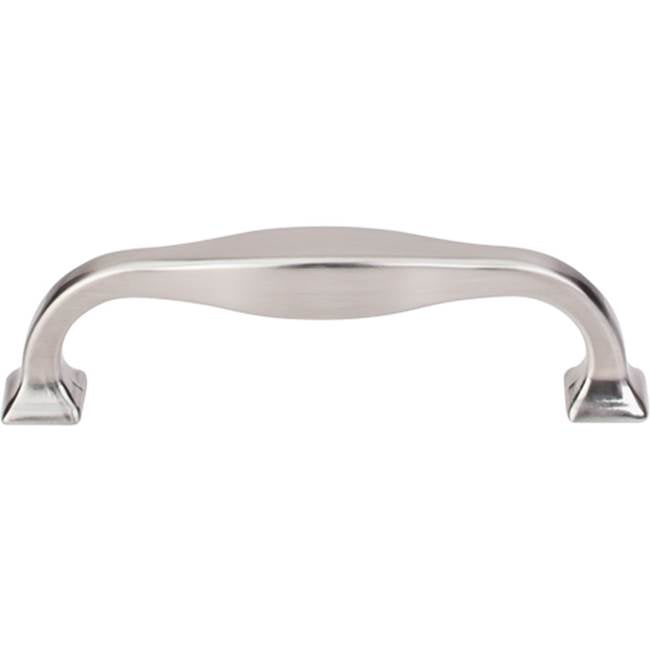 Top Knobs Contour Pull Center to Center