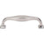 Top Knobs Contour Pull Center to Center
