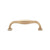 Top Knobs Contour Pull Center to Center